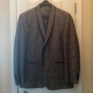 Gorgeous Madison Mens after 5 Formal jacket 46L